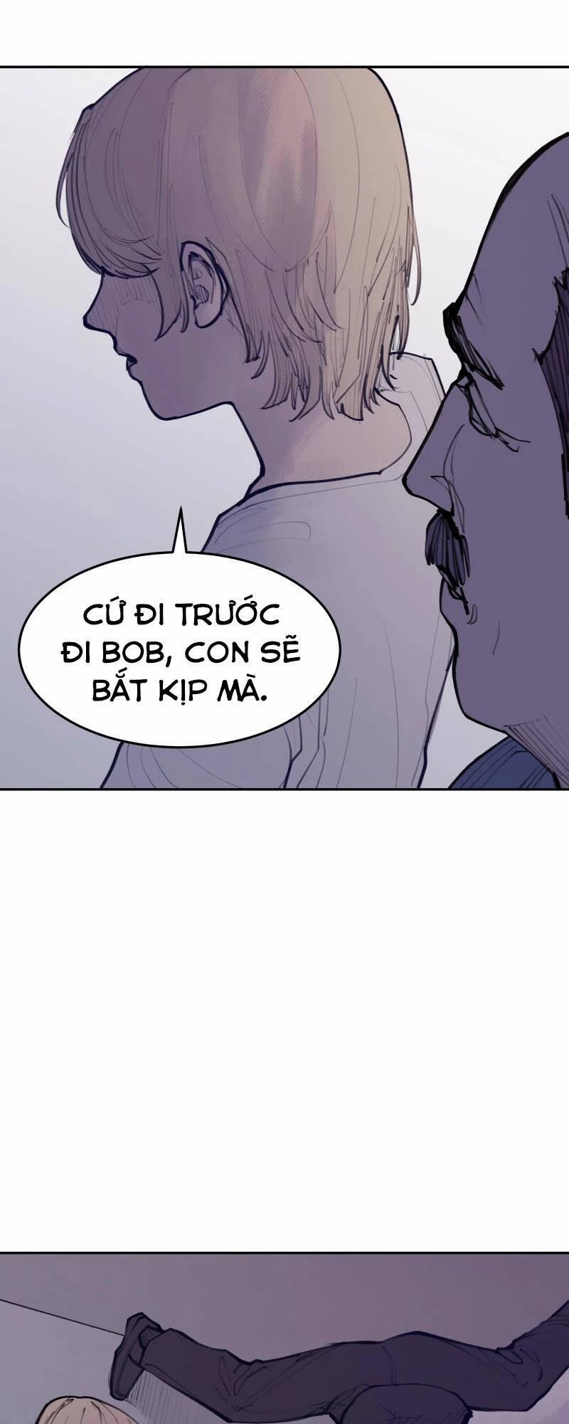 Tướng Quỷ Dạy Yêu 113 trang 10