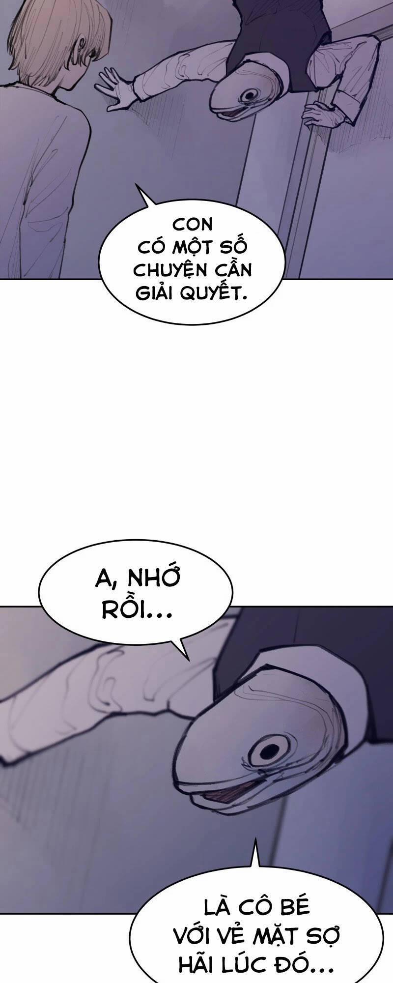 Tướng Quỷ Dạy Yêu 113 trang 11