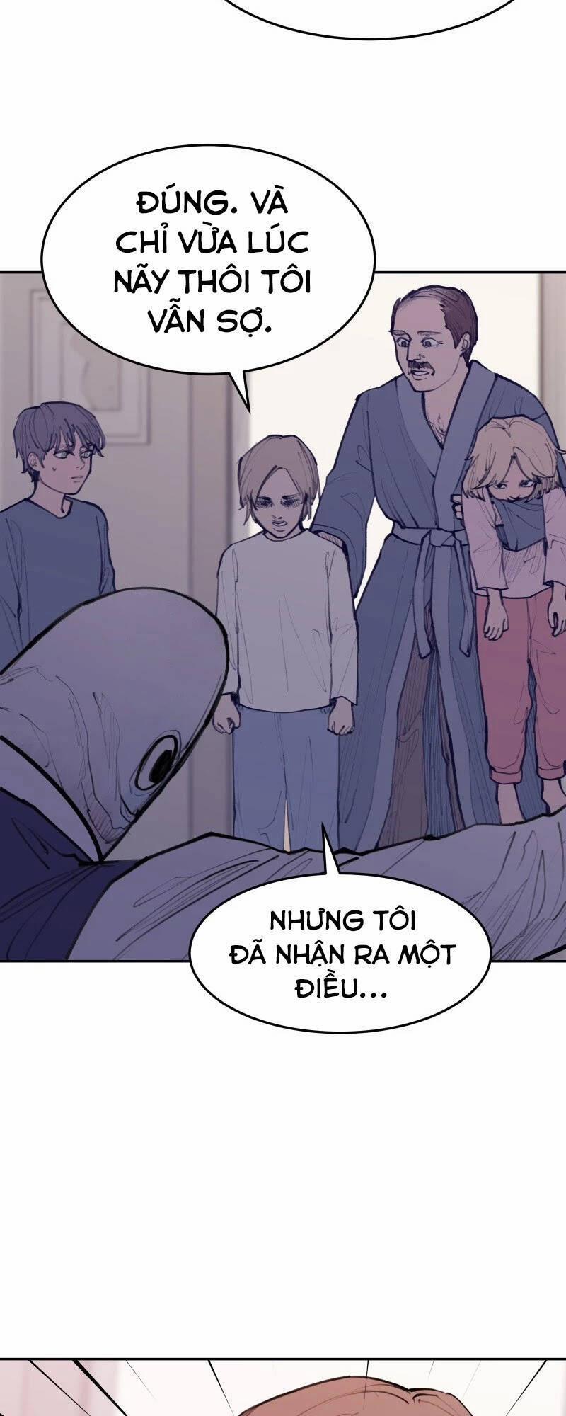 Tướng Quỷ Dạy Yêu 113 trang 12