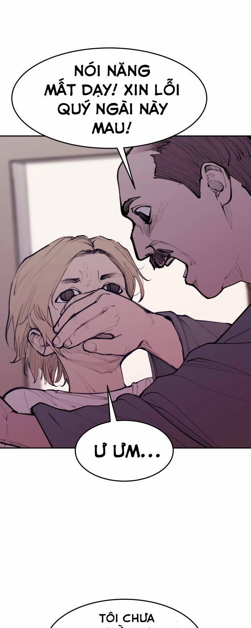 Tướng Quỷ Dạy Yêu 113 trang 15