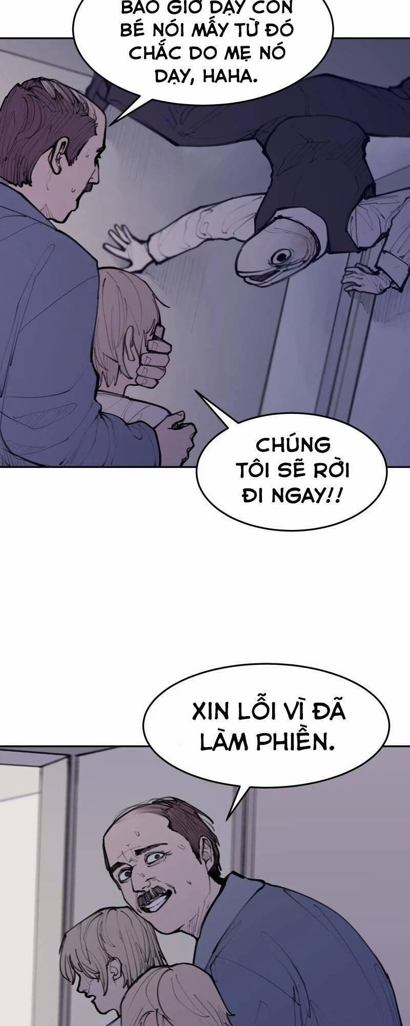 Tướng Quỷ Dạy Yêu 113 trang 16