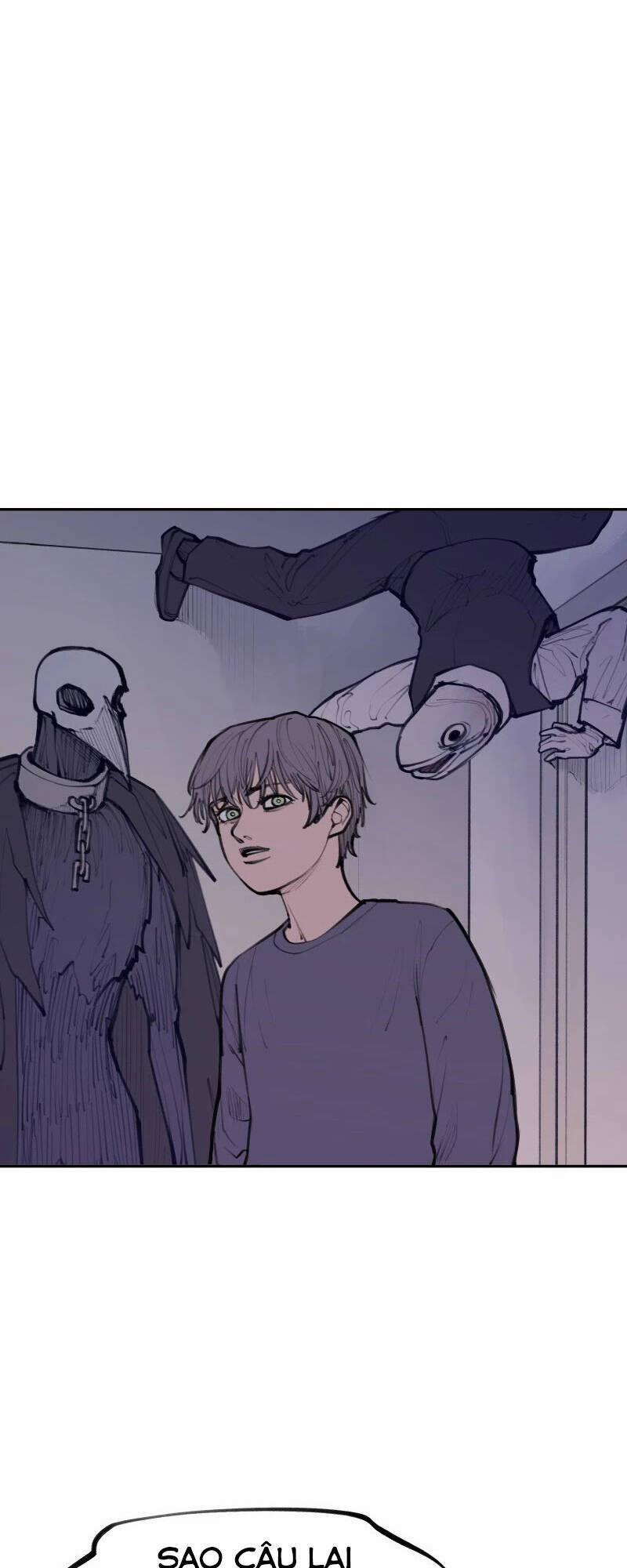 Tướng Quỷ Dạy Yêu 113 trang 20