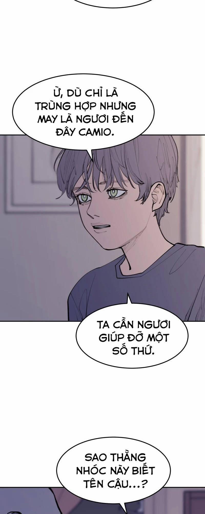 Tướng Quỷ Dạy Yêu 113 trang 23