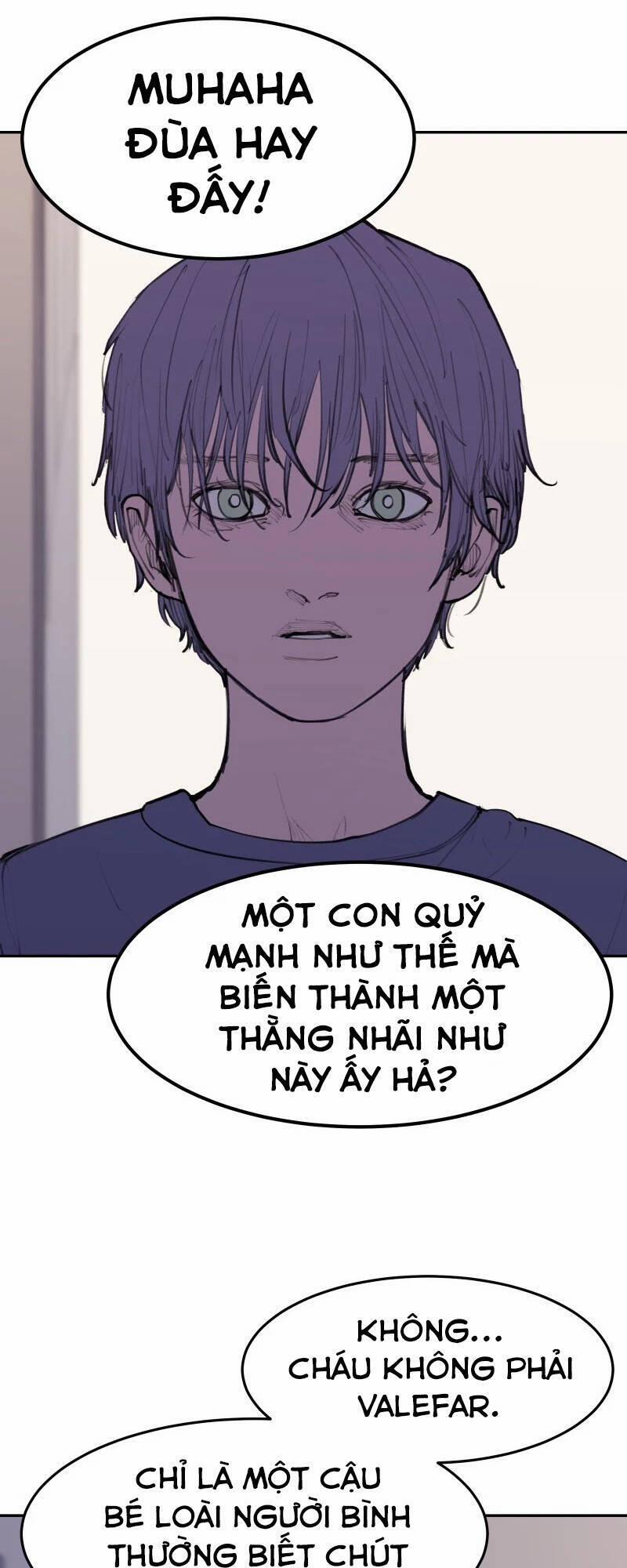 Tướng Quỷ Dạy Yêu 113 trang 26