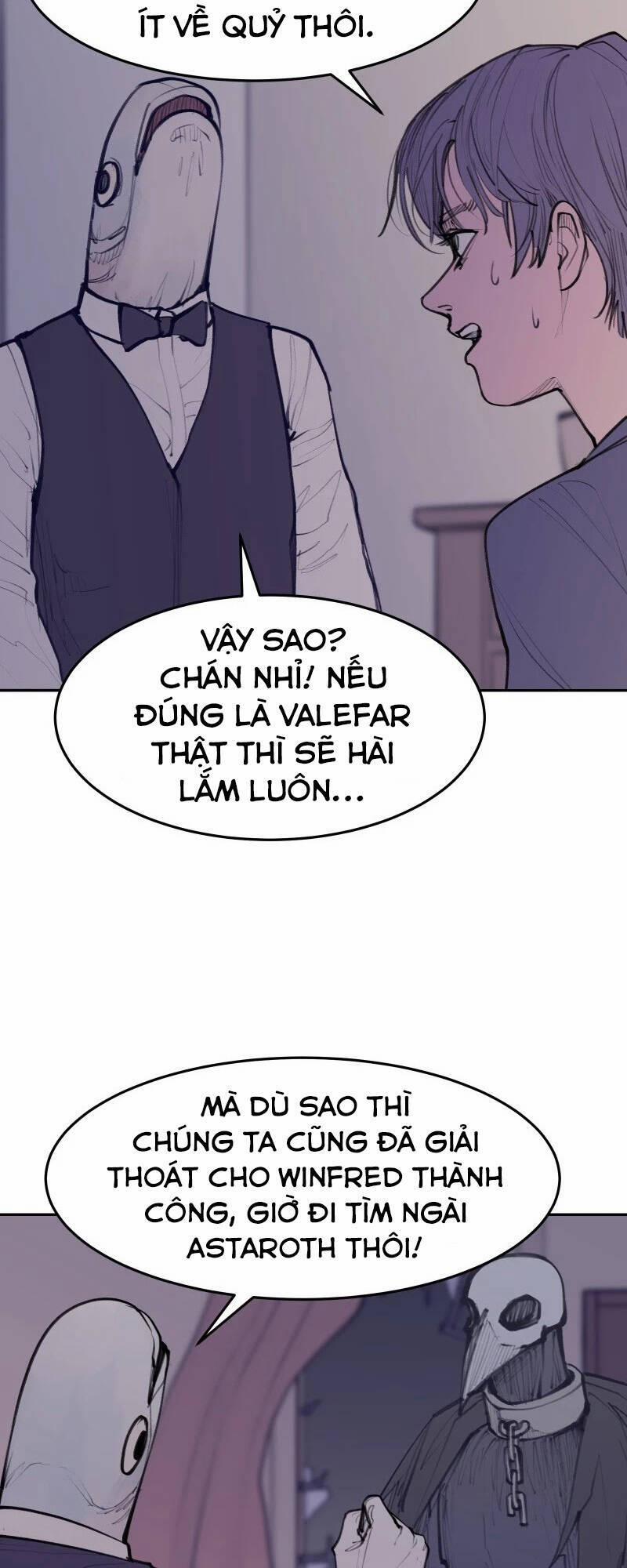 Tướng Quỷ Dạy Yêu 113 trang 27