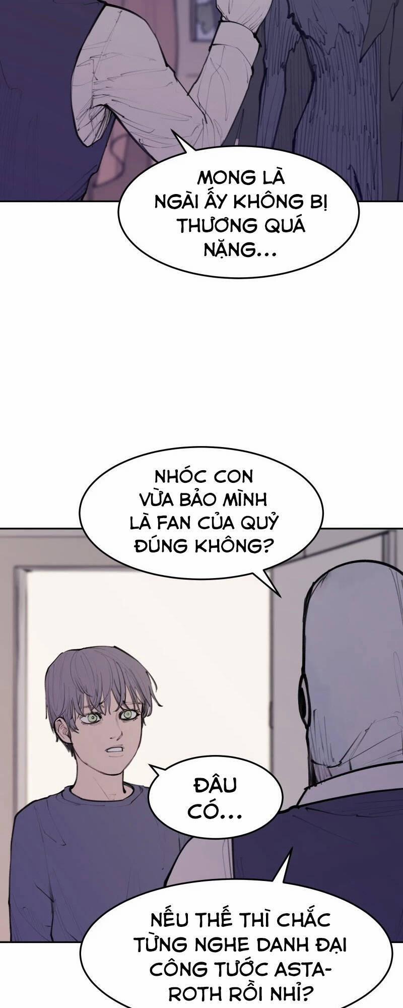 Tướng Quỷ Dạy Yêu 113 trang 28