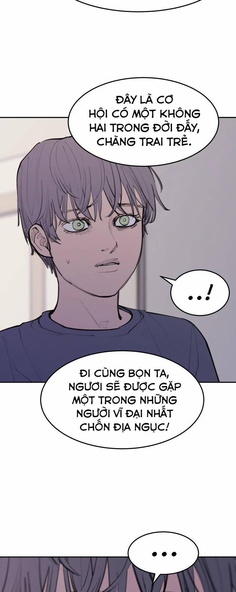 Tướng Quỷ Dạy Yêu 113 trang 29