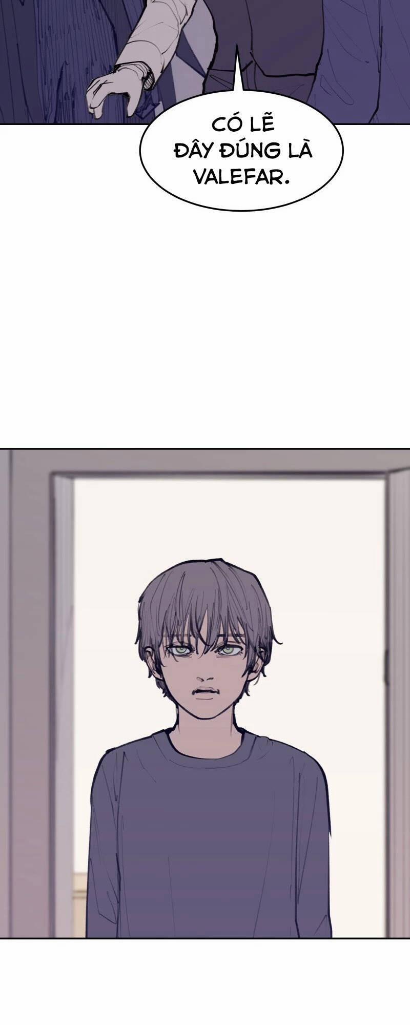 Tướng Quỷ Dạy Yêu 113 trang 31