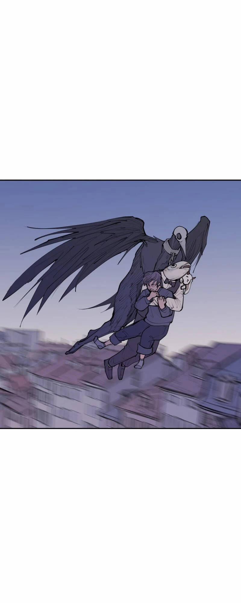 Tướng Quỷ Dạy Yêu 113 trang 33