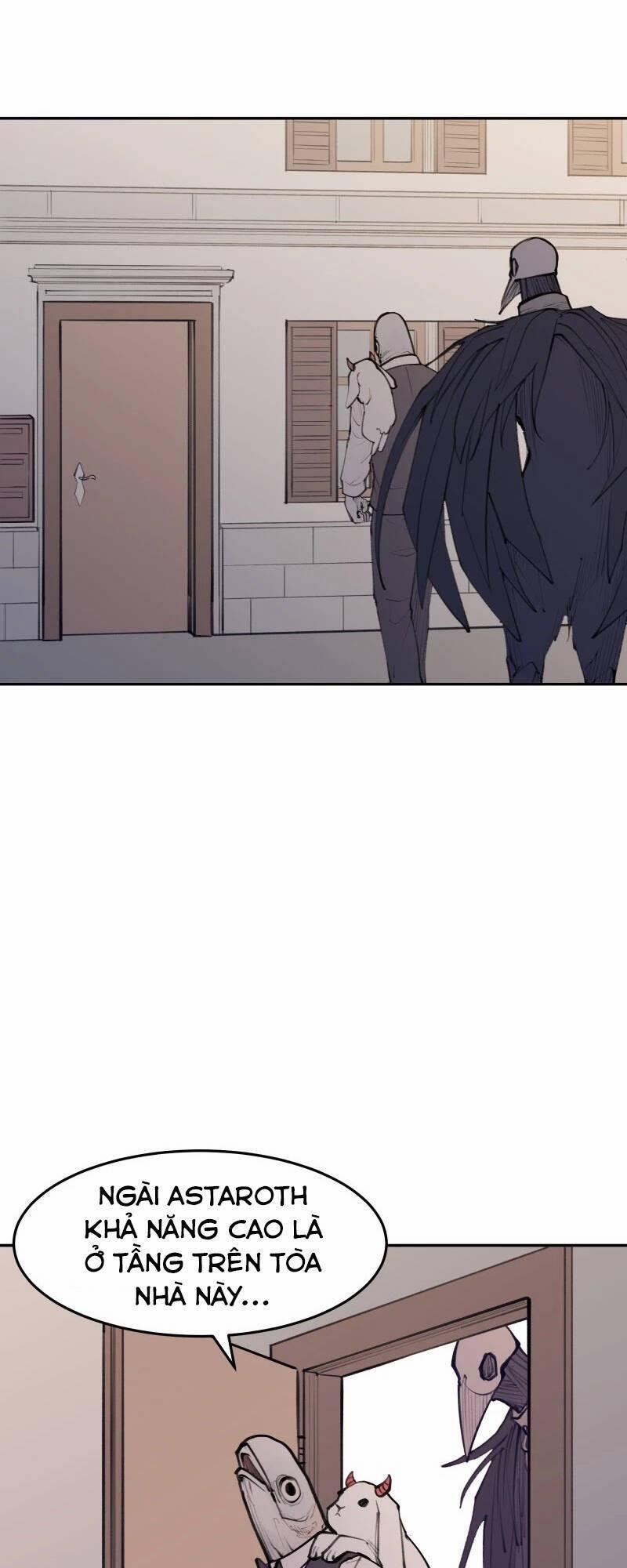 Tướng Quỷ Dạy Yêu 113 trang 34