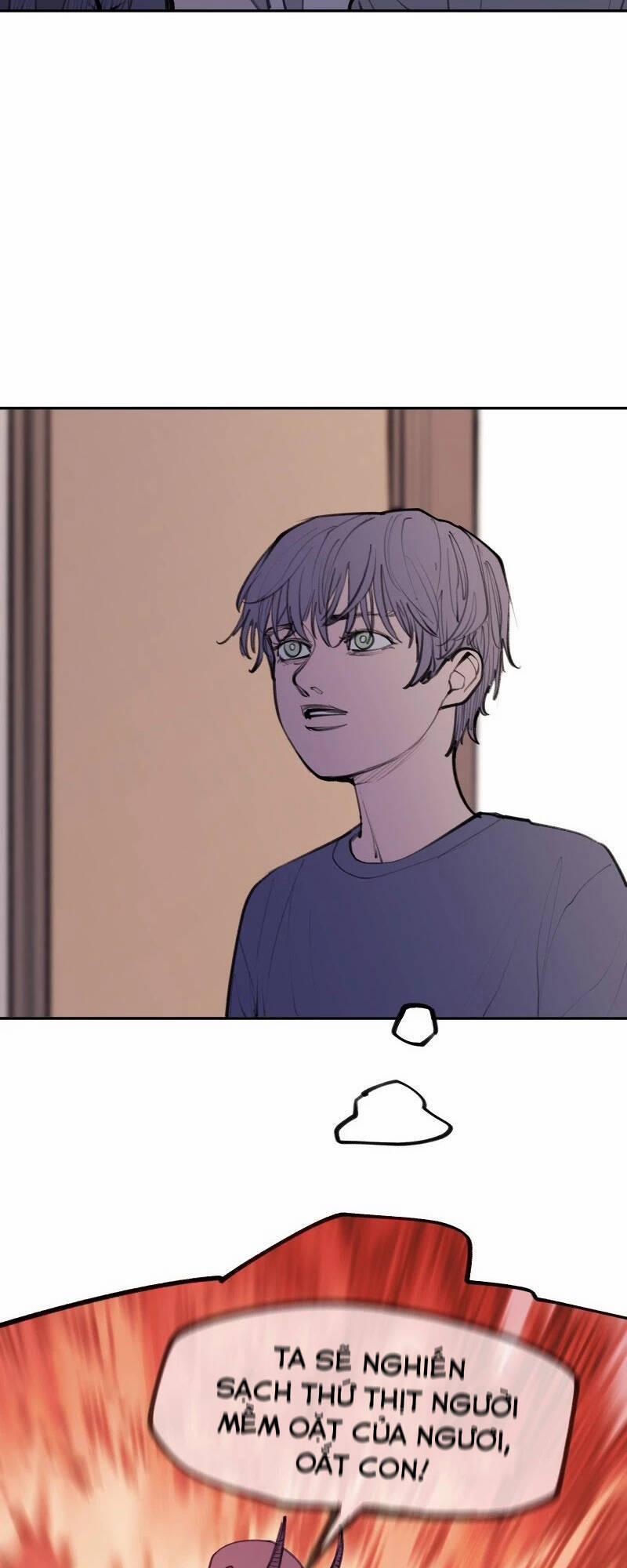 Tướng Quỷ Dạy Yêu 113 trang 36