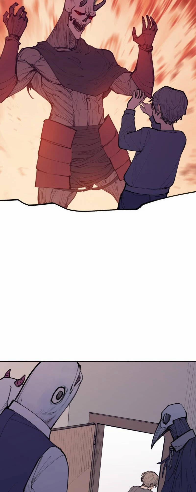 Tướng Quỷ Dạy Yêu 113 trang 37