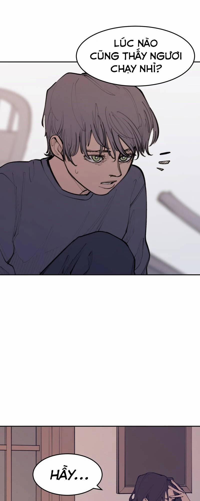 Tướng Quỷ Dạy Yêu 113 trang 42