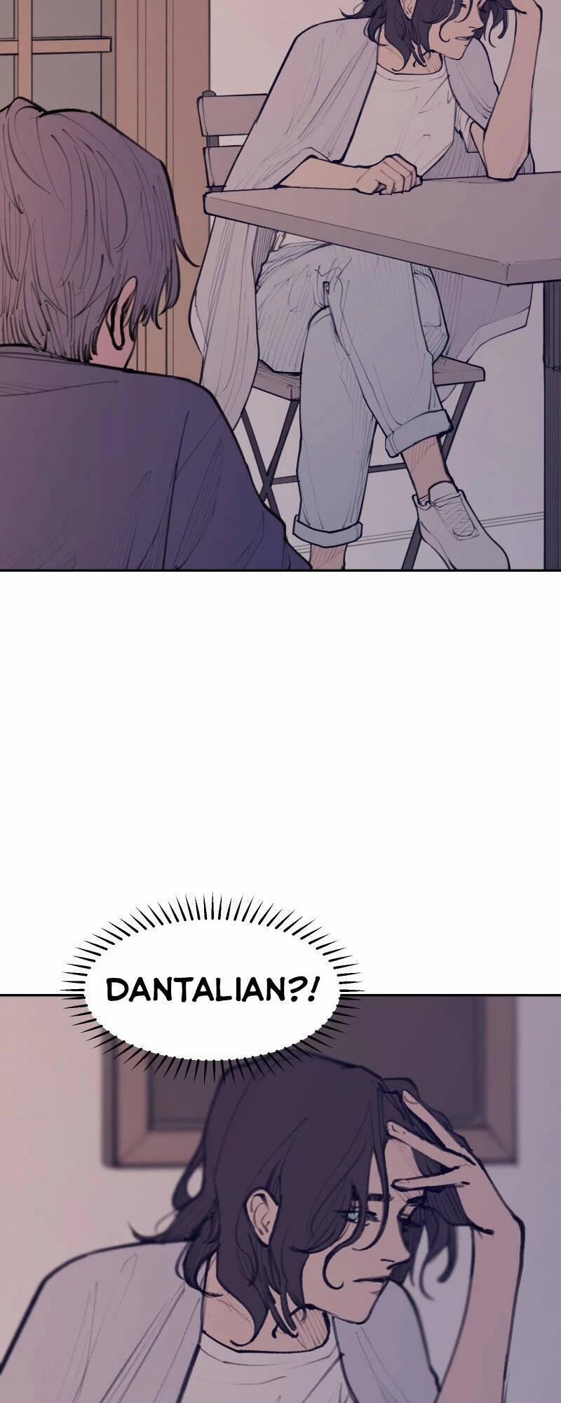 Tướng Quỷ Dạy Yêu 113 trang 43