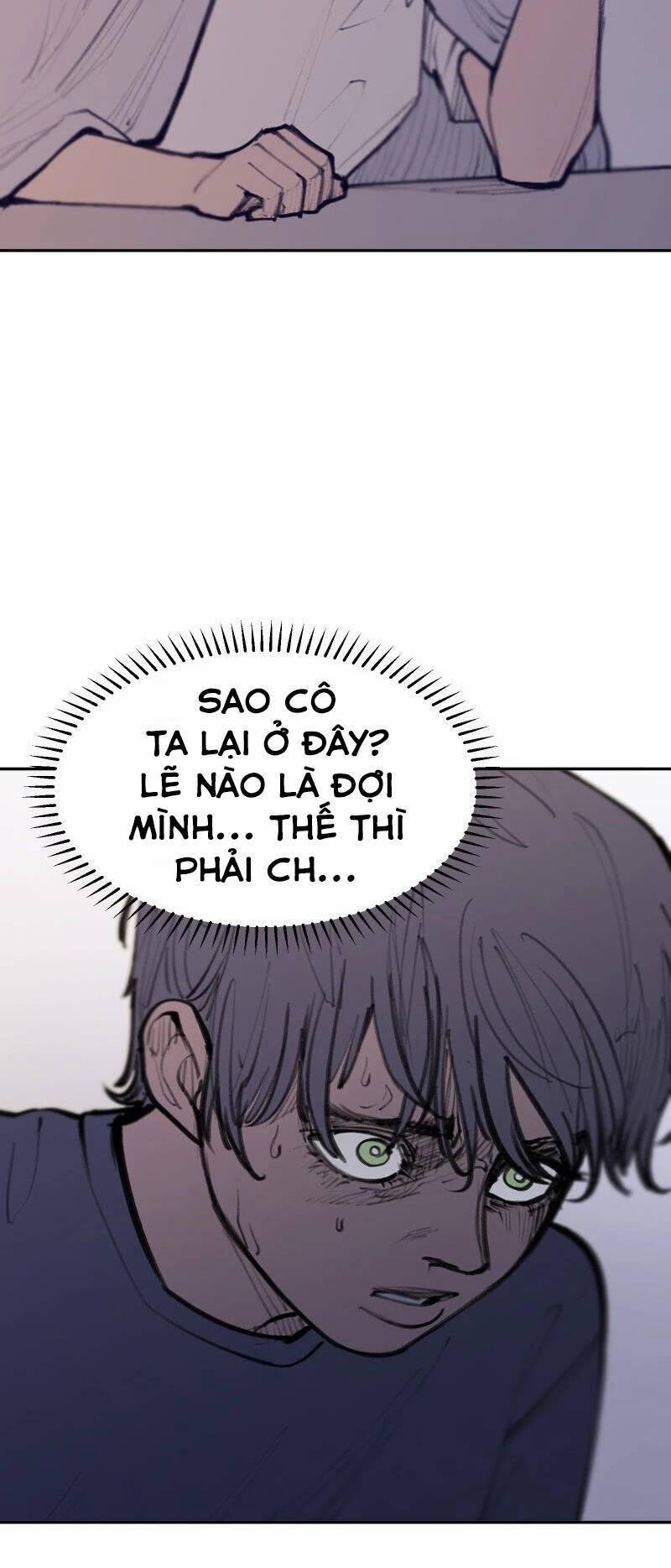 Tướng Quỷ Dạy Yêu 113 trang 44