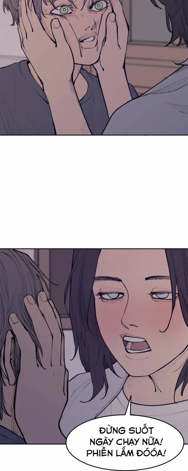 Tướng Quỷ Dạy Yêu 113 trang 46