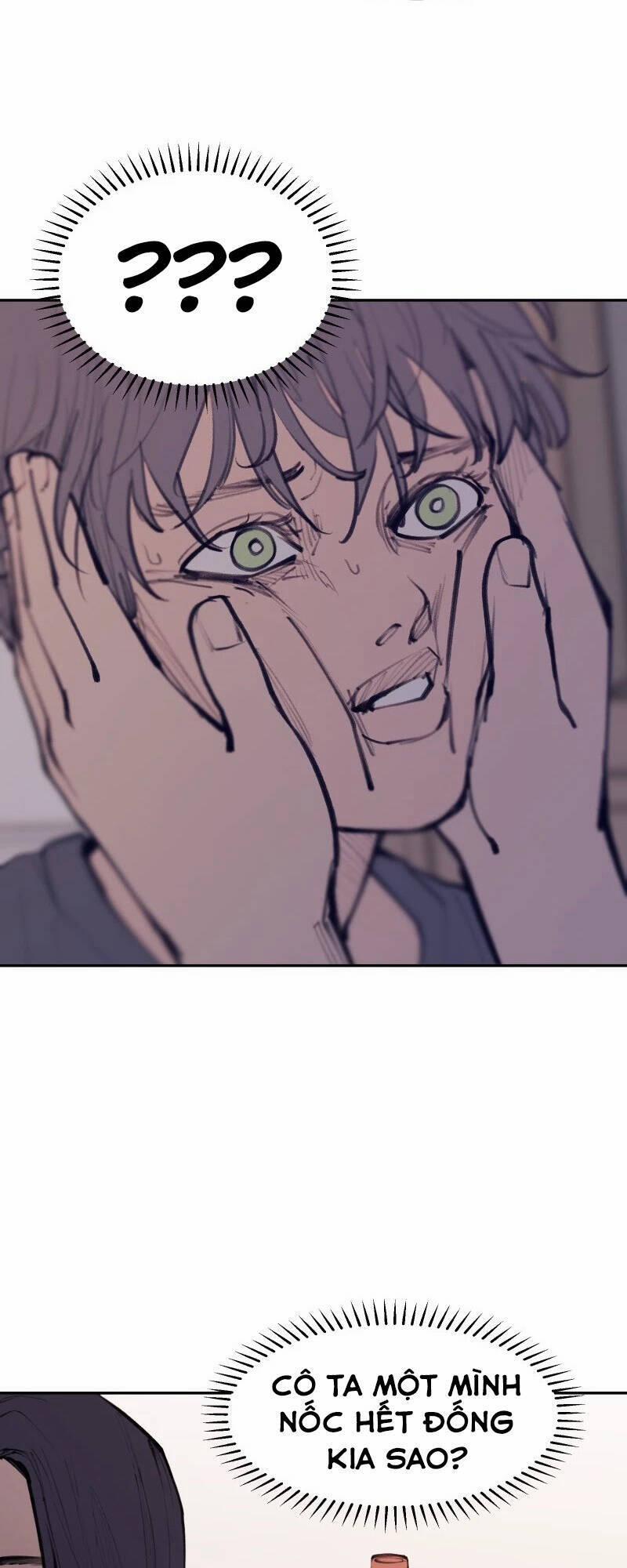 Tướng Quỷ Dạy Yêu 113 trang 47