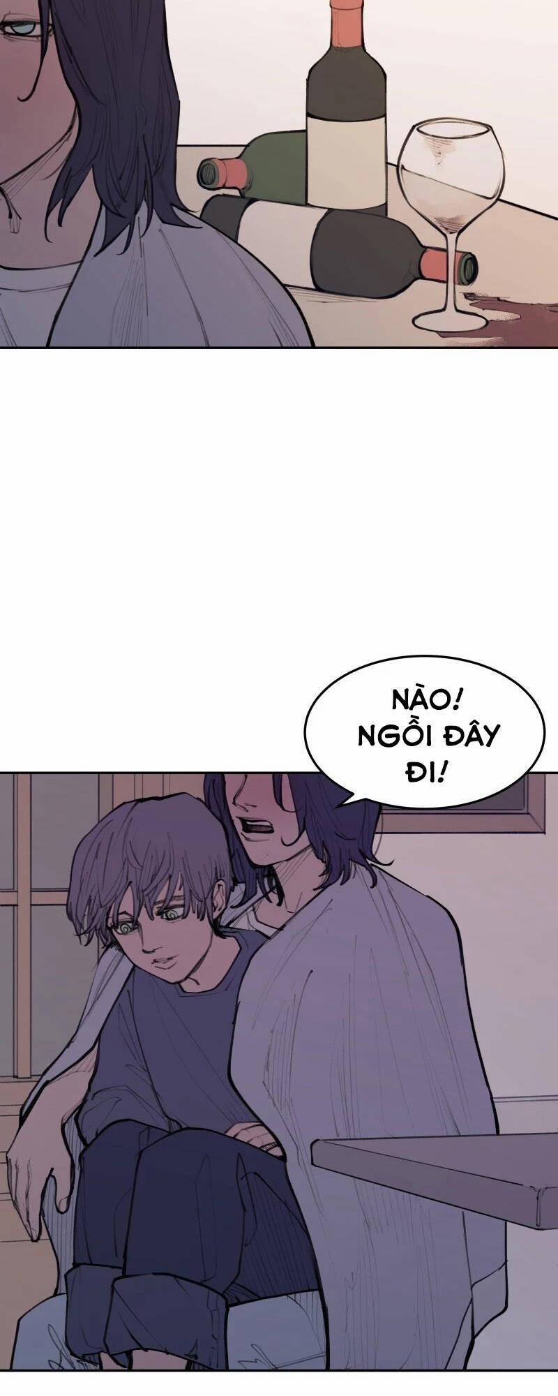 Tướng Quỷ Dạy Yêu 113 trang 48