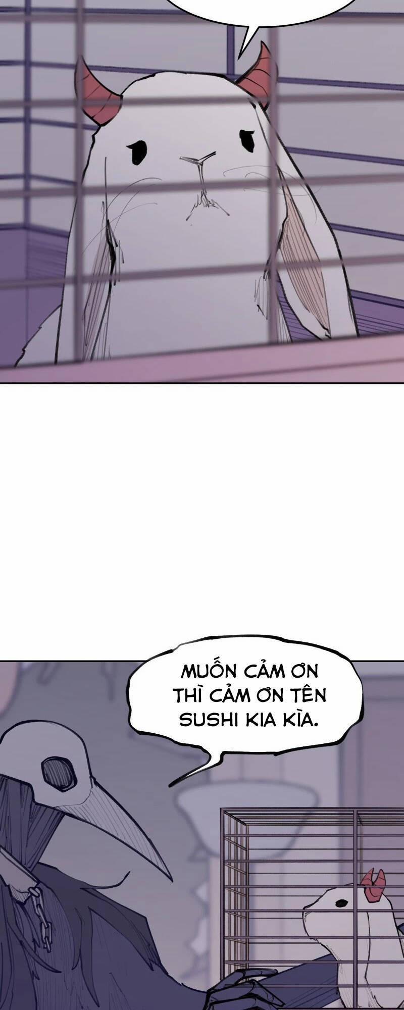 Tướng Quỷ Dạy Yêu 113 trang 5