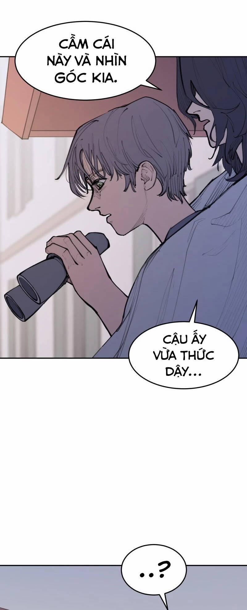 Tướng Quỷ Dạy Yêu 113 trang 50