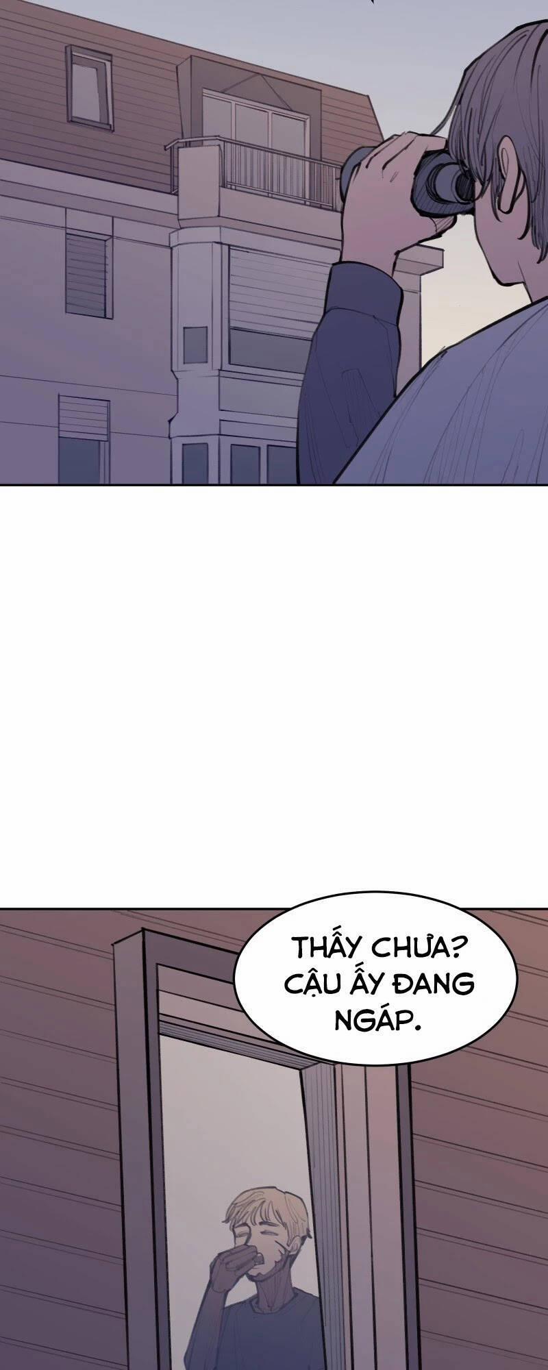 Tướng Quỷ Dạy Yêu 113 trang 51