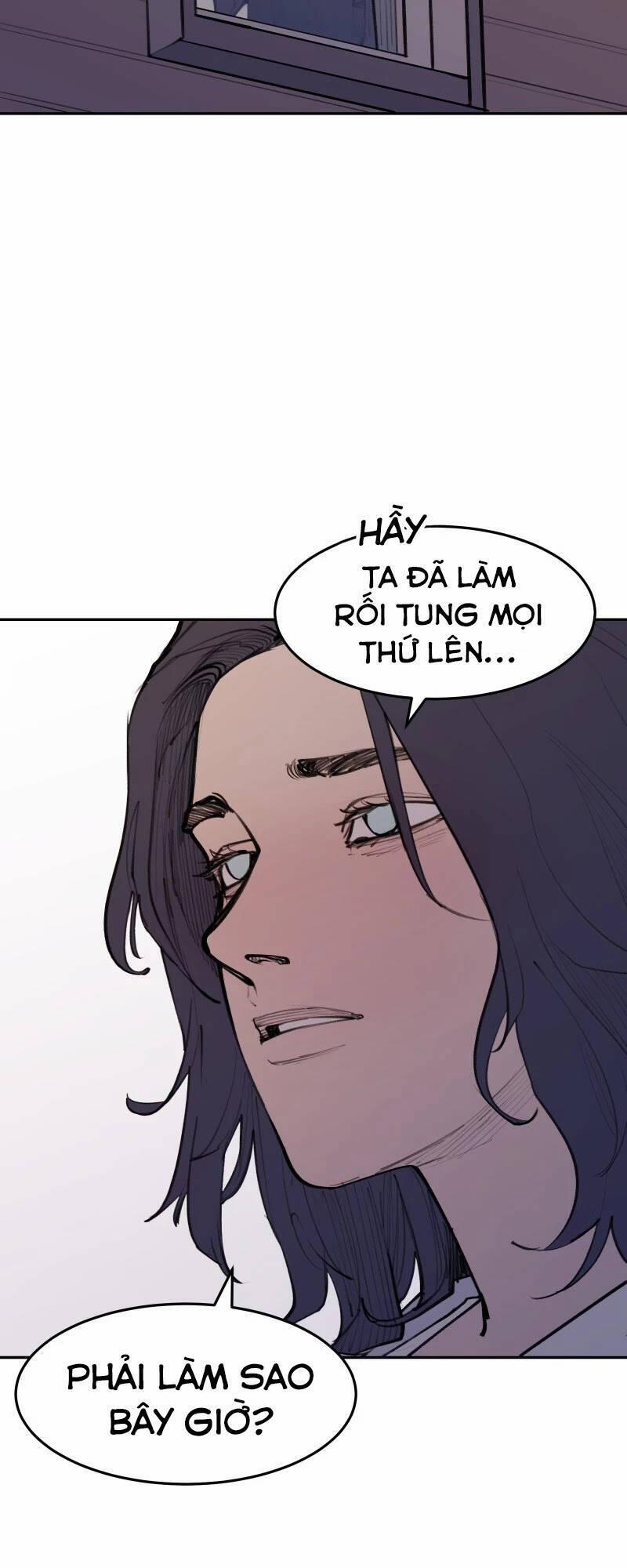 Tướng Quỷ Dạy Yêu 113 trang 52