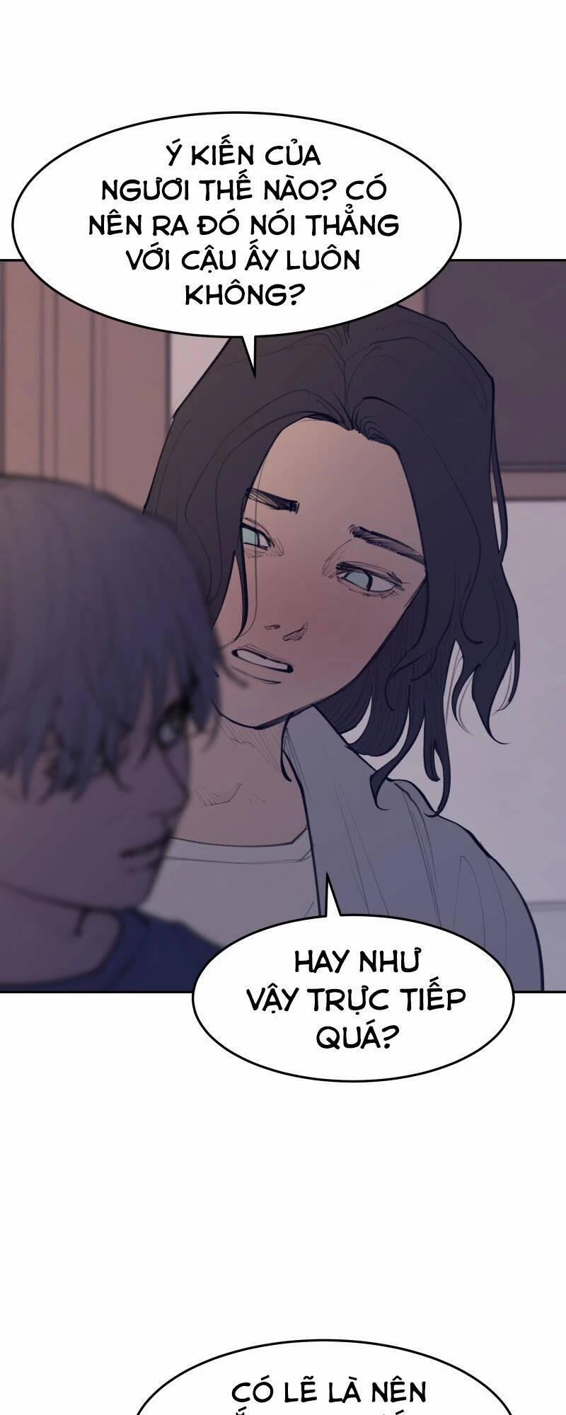 Tướng Quỷ Dạy Yêu 113 trang 53