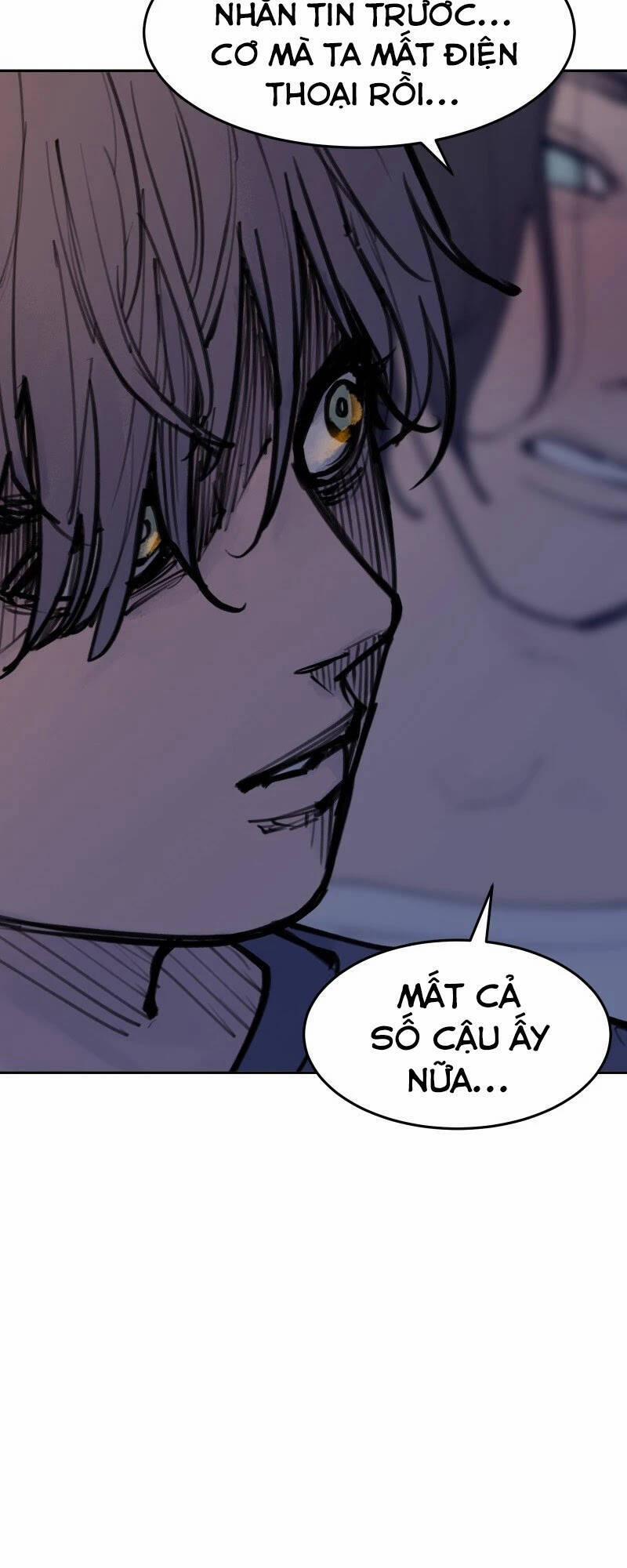 Tướng Quỷ Dạy Yêu 113 trang 54