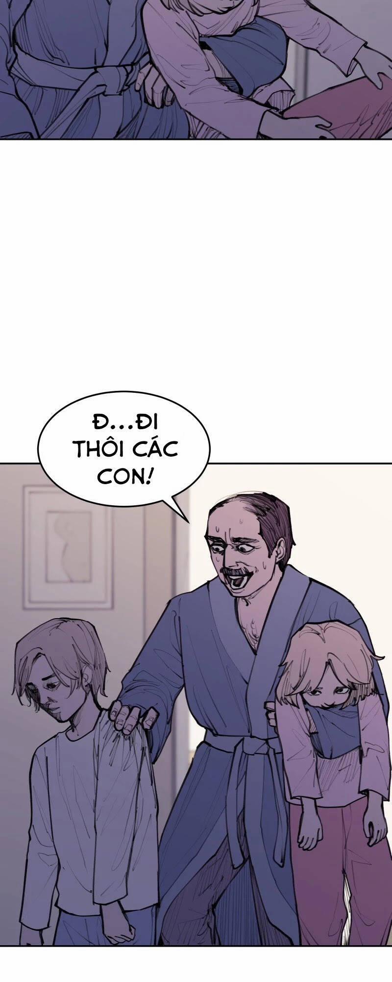 Tướng Quỷ Dạy Yêu 113 trang 8