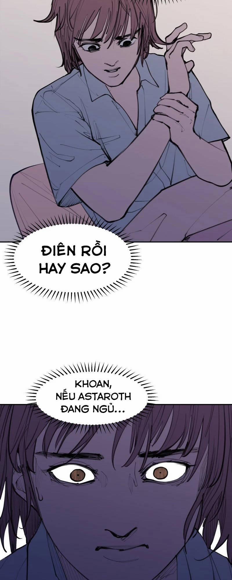 Tướng Quỷ Dạy Yêu 115 trang 14