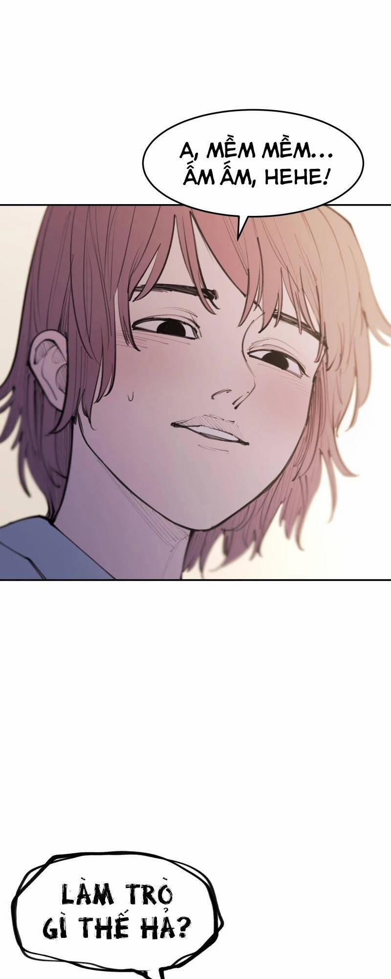 Tướng Quỷ Dạy Yêu 115 trang 18