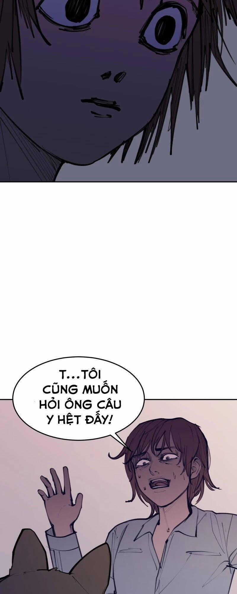 Tướng Quỷ Dạy Yêu 115 trang 20