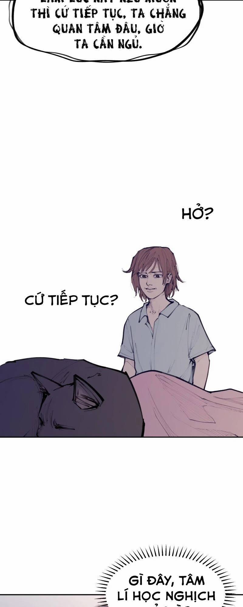 Tướng Quỷ Dạy Yêu 115 trang 23