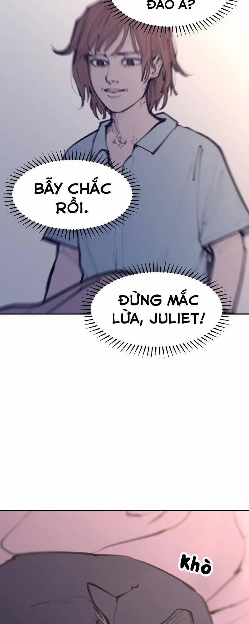 Tướng Quỷ Dạy Yêu 115 trang 24