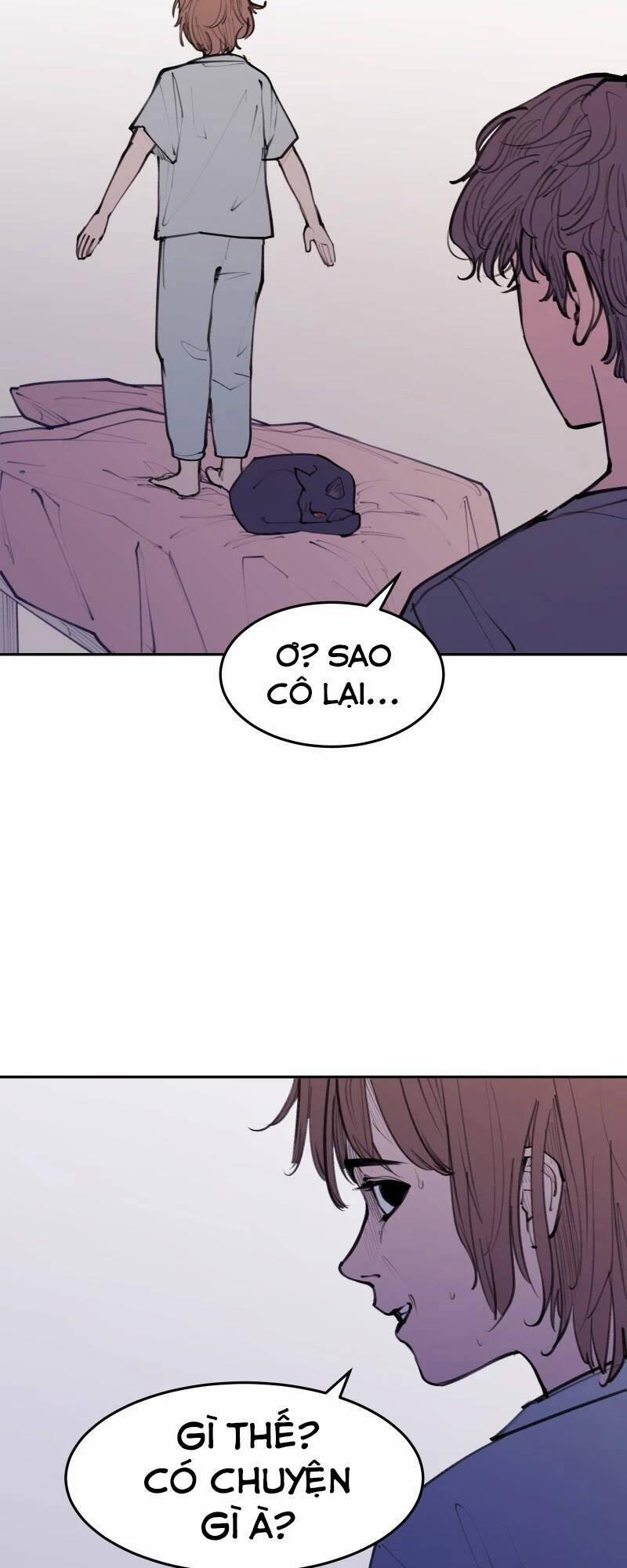 Tướng Quỷ Dạy Yêu 115 trang 28