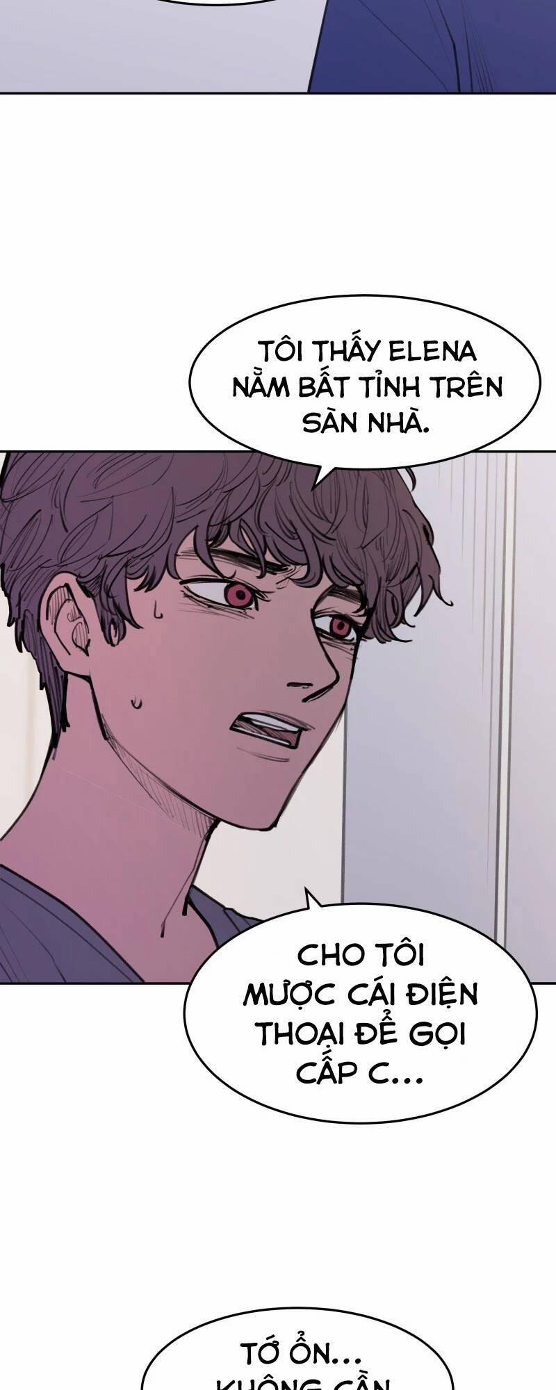 Tướng Quỷ Dạy Yêu 115 trang 29