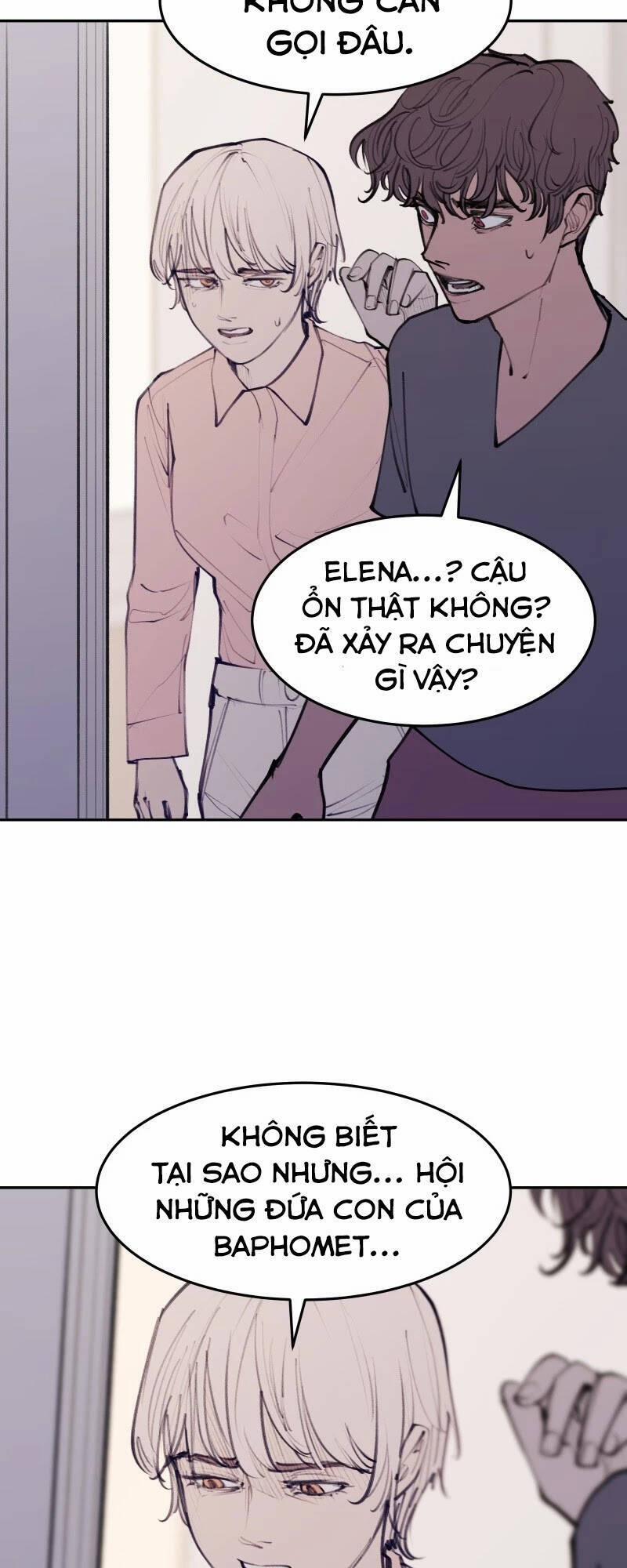 Tướng Quỷ Dạy Yêu 115 trang 30