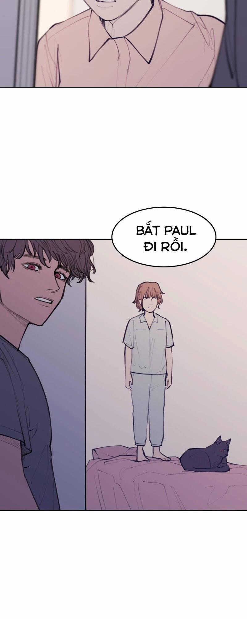 Tướng Quỷ Dạy Yêu 115 trang 31