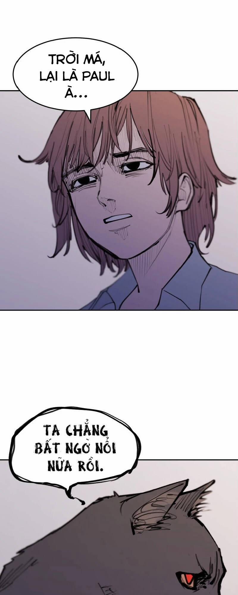 Tướng Quỷ Dạy Yêu 115 trang 32