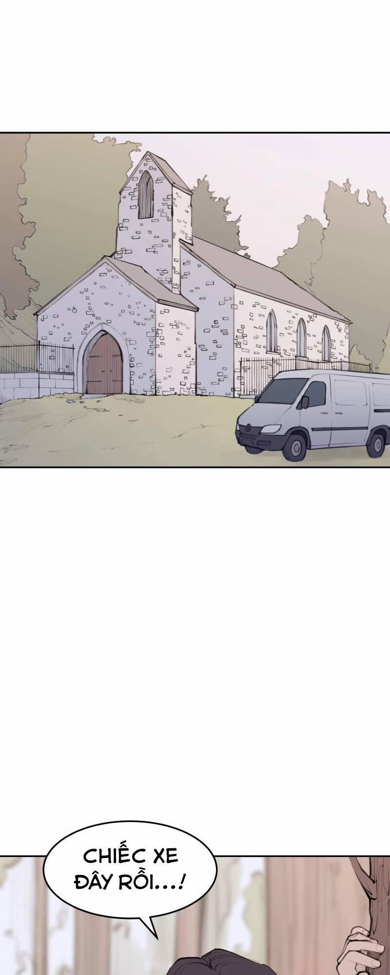 Tướng Quỷ Dạy Yêu 115 trang 34