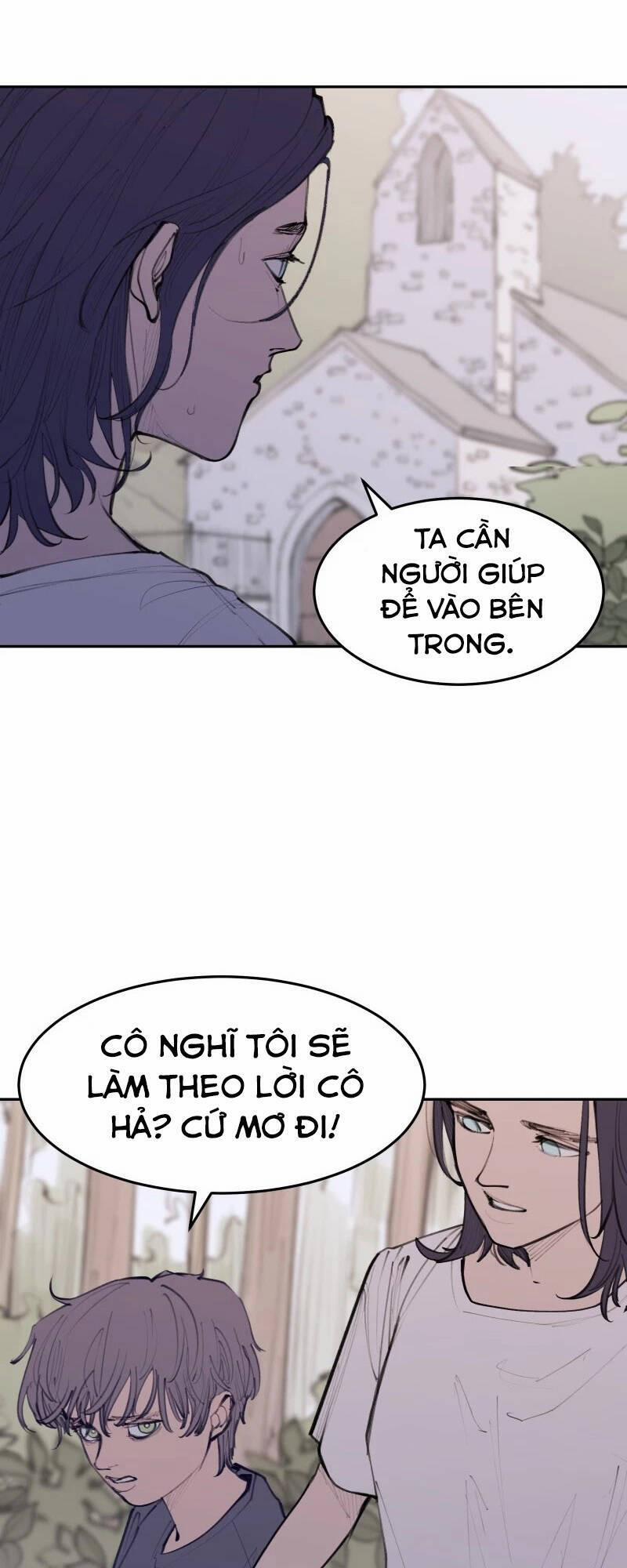 Tướng Quỷ Dạy Yêu 115 trang 37