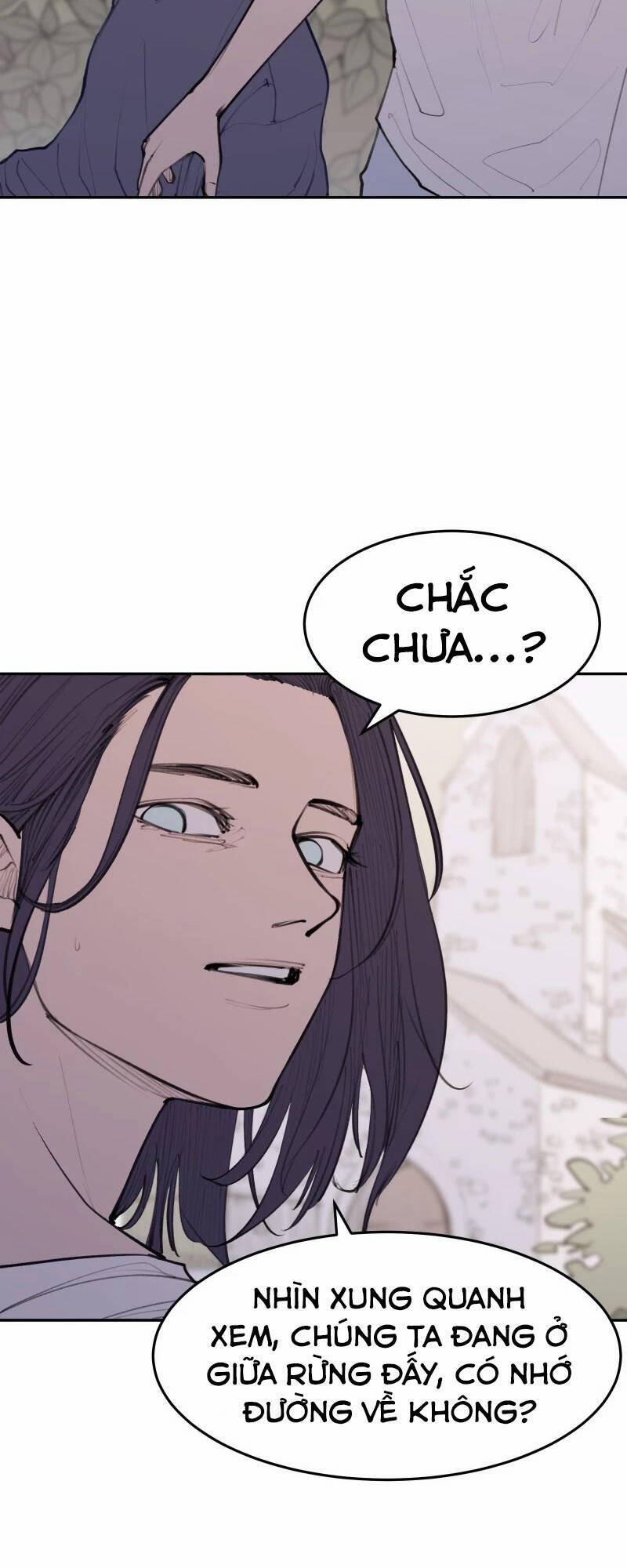 Tướng Quỷ Dạy Yêu 115 trang 38