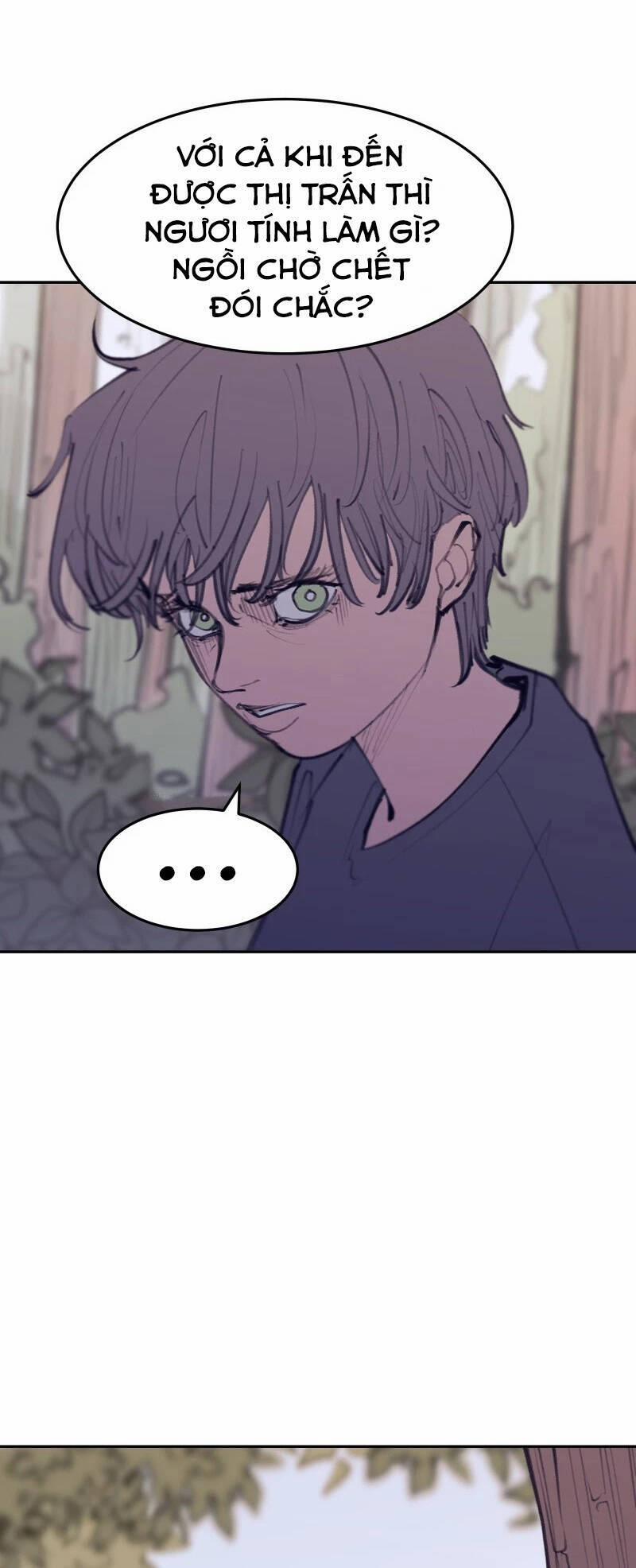 Tướng Quỷ Dạy Yêu 115 trang 39