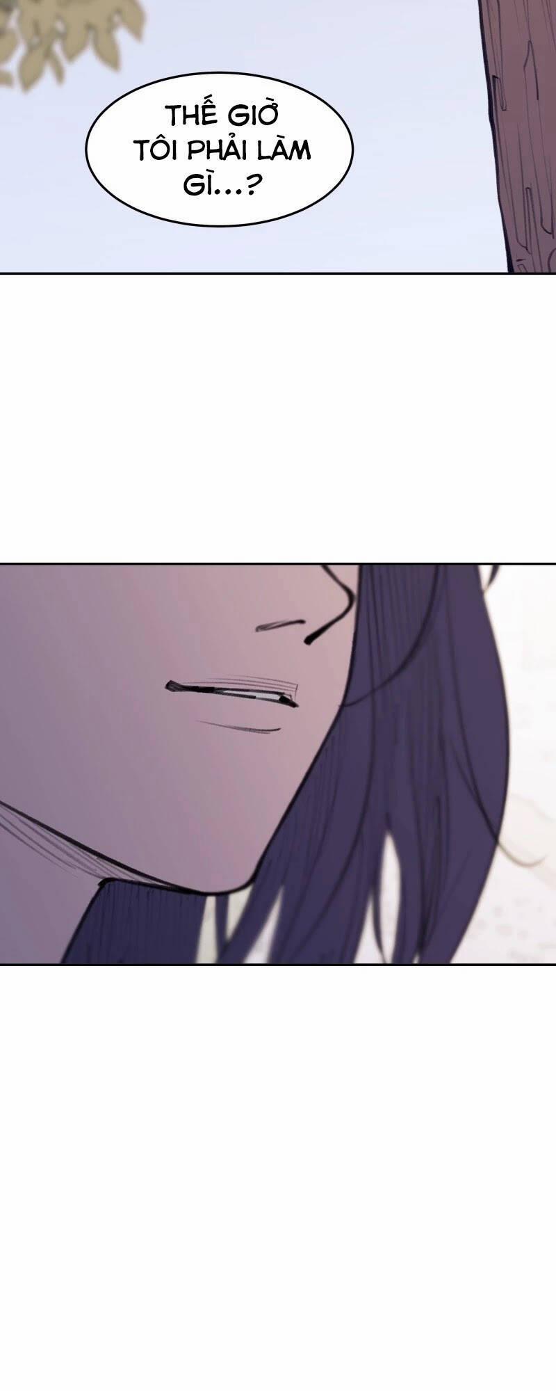 Tướng Quỷ Dạy Yêu 115 trang 40