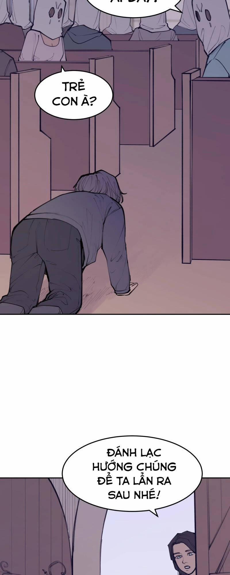 Tướng Quỷ Dạy Yêu 115 trang 42