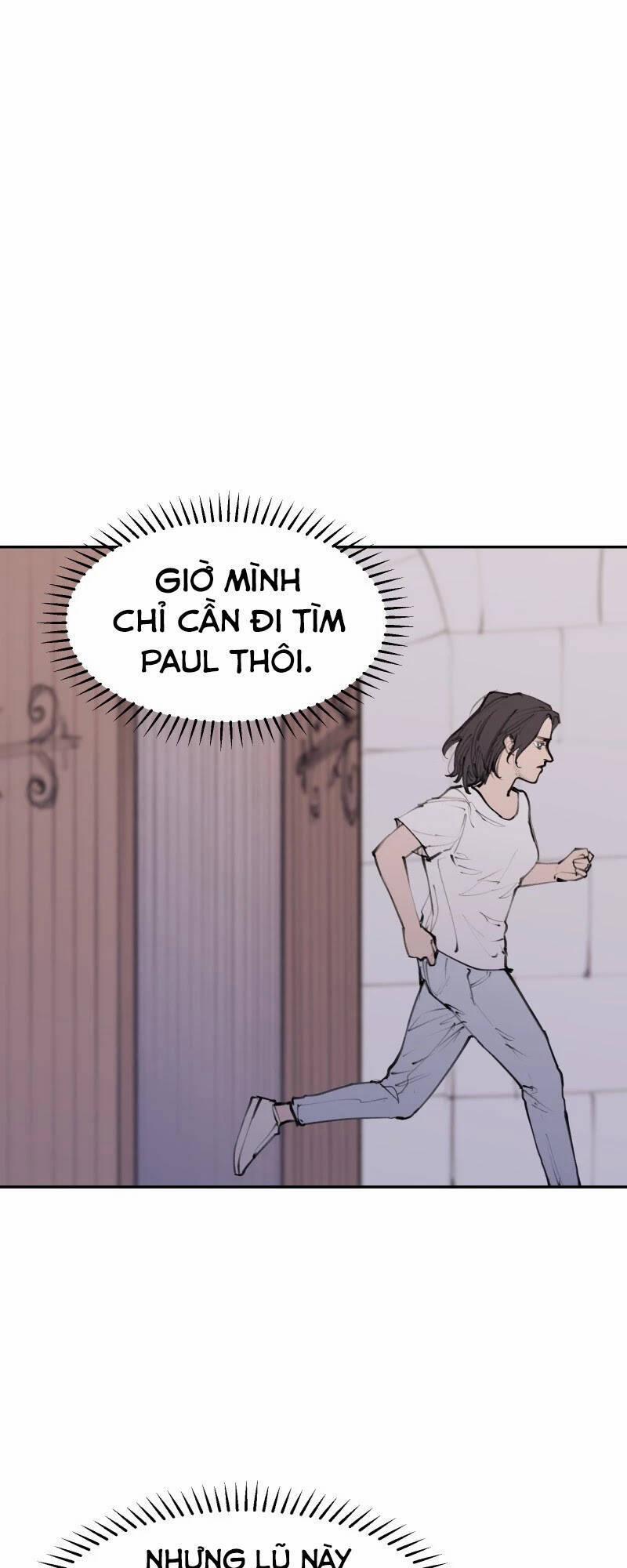 Tướng Quỷ Dạy Yêu 115 trang 44