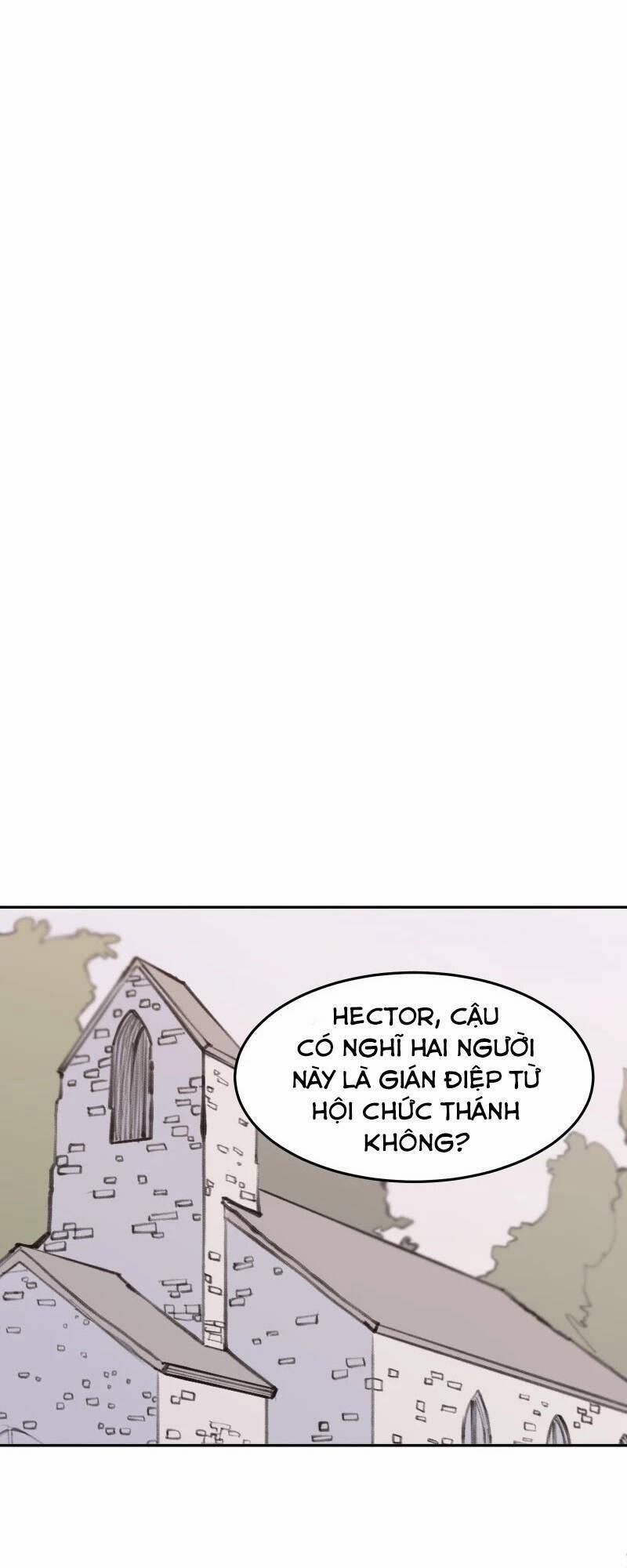 Tướng Quỷ Dạy Yêu 115 trang 47