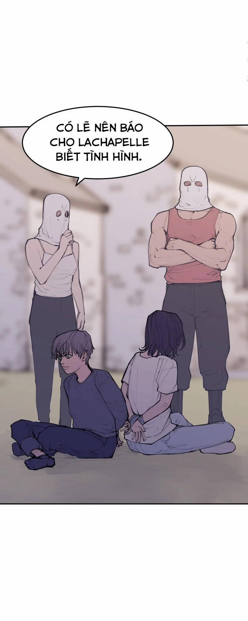 Tướng Quỷ Dạy Yêu 115 trang 48