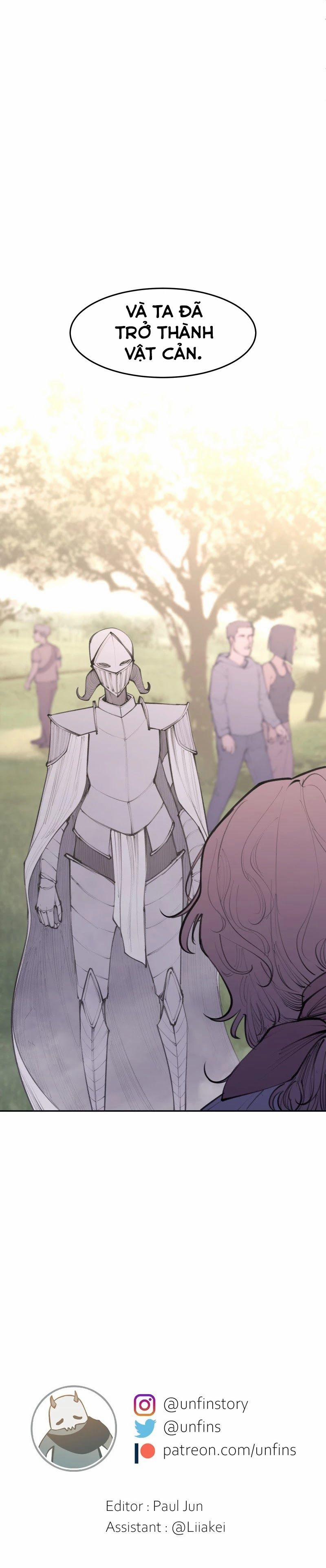 Tướng Quỷ Dạy Yêu 116 trang 10