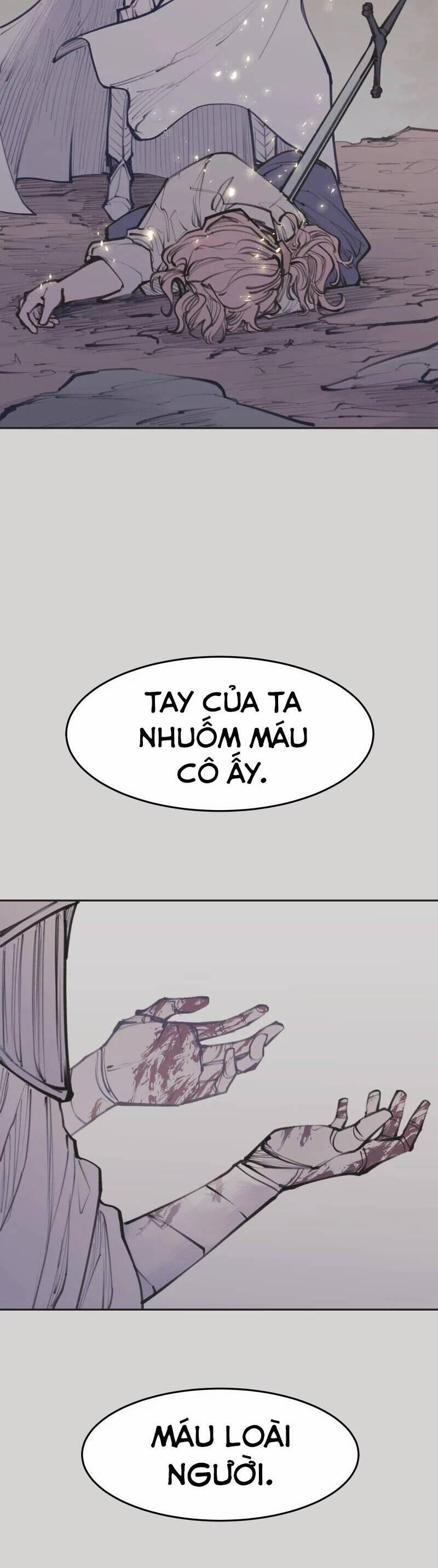 Tướng Quỷ Dạy Yêu 118 trang 14